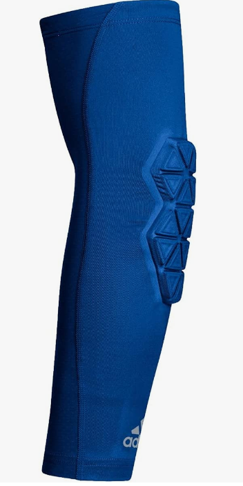 adidas Adult Alphaskin Padded Arm Sleeve adidas