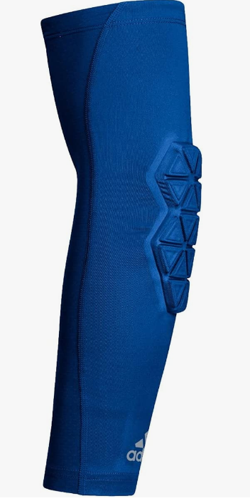 adidas Adult Alphaskin Padded Arm Sleeve