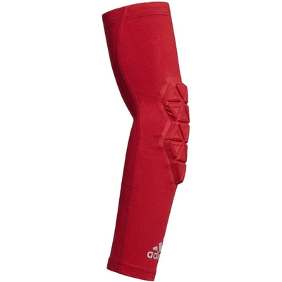 adidas Adult Alphaskin Padded Arm Sleeve