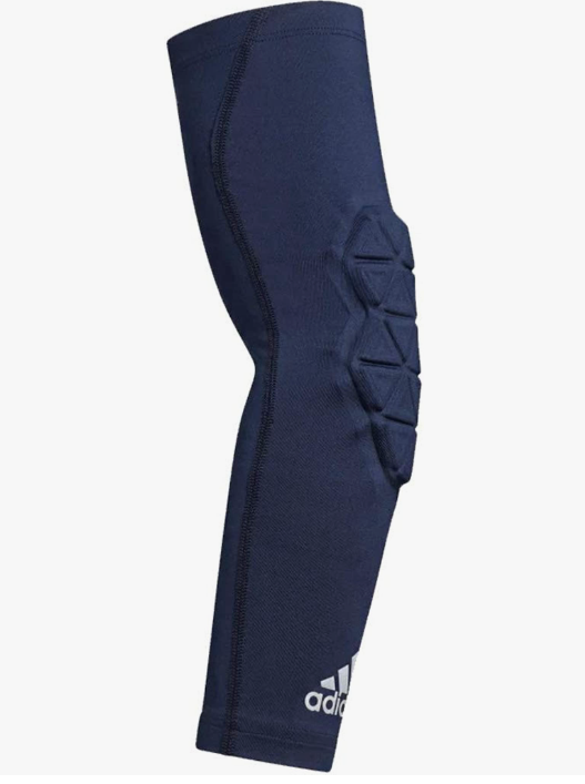 adidas Adult Alphaskin Padded Arm Sleeve adidas