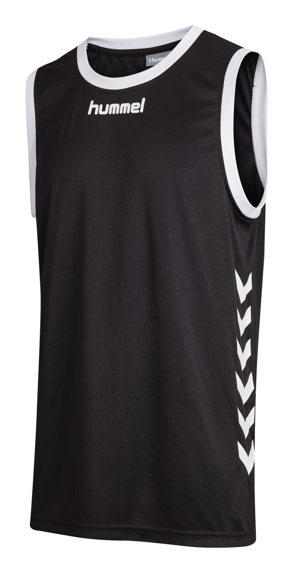 Hummel Youth Core Basketball Jersey 103651 Basketball Jerseys Youth
