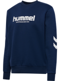Hummel Men's Legacy 2.0 Sweatshirt 235294 Mens Apparel Sweatshirts & Fleece