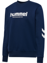 Hummel Men's Legacy 2.0 Sweatshirt 235294 Mens Apparel Sweatshirts & Fleece