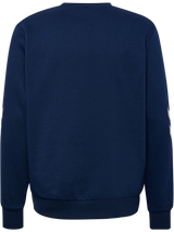 Hummel Men's Legacy 2.0 Sweatshirt 235294 Mens Apparel Sweatshirts & Fleece