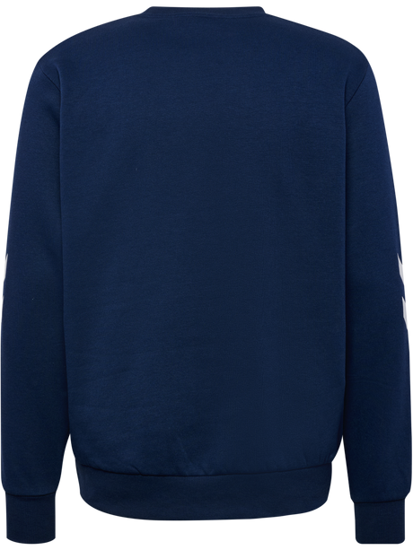 Hummel Men's Legacy 2.0 Sweatshirt 235294 Mens Apparel Sweatshirts & Fleece