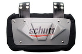 Schutt Varsity Football Shoulder Pads Back Plate Schutt