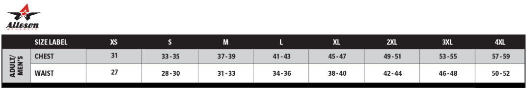 Alleson Women's V Neck Fastpitch Softball Jersey Softball Jerseys Adult