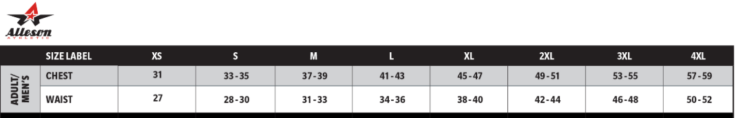 Alleson Women's 655W Crush Knicker Softball Pants Softball Pants & Shorts Adult