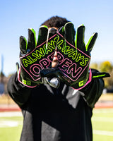 Phenom Elite Adult VPS5 Football Gloves-7