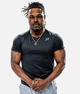 Phenom Elite Men's Quantum Lite Performance Tee-1
