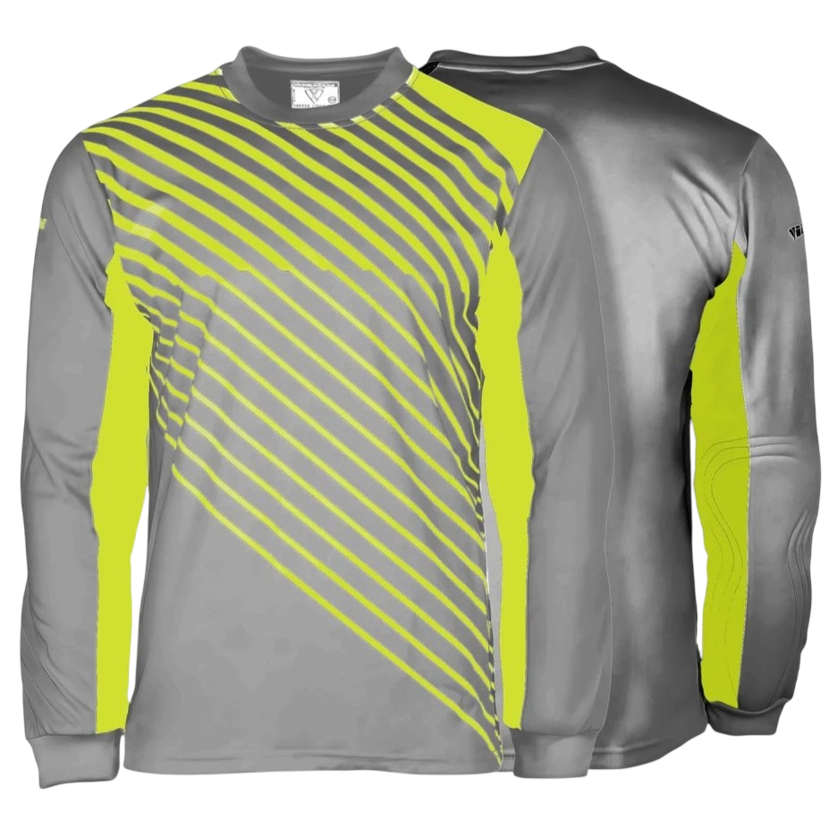 Vizari Adult Arroyo GK Goalkeeper Soccer Jersey-1