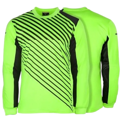 Vizari Adult Arroyo GK Goalkeeper Soccer Jersey-1