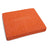 Champro The Hall Welded Orange 15"x15"x3" Base Baseball Field Equipment All