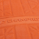 Champro The Hall Welded Orange 15"x15"x3" Base Baseball Field Equipment All