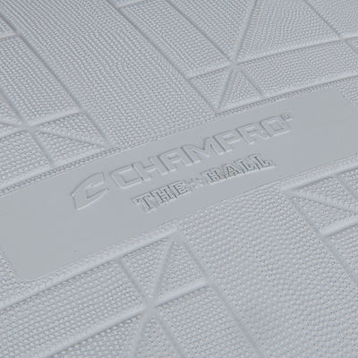 Champro The Hall Molded Base - 18" X 18" X 2.5" - 3 Bases