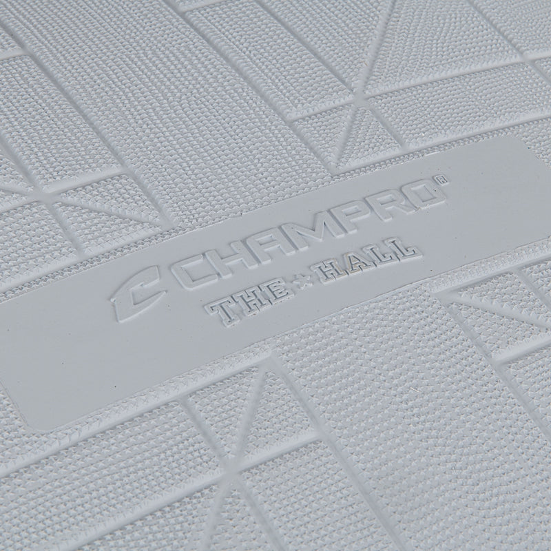 Champro The Hall Molded Base - 18" X 18" X 2.5" - 3 Bases