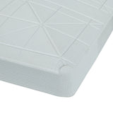 Champro The Hall Set of 3 White 18"x18"x2.5" Molded Bases-5