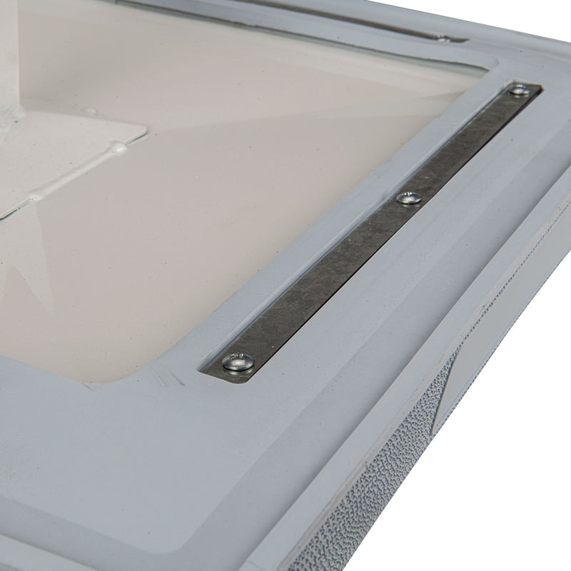 Champro The Hall Molded Base - 18" X 18" X 2.5" - 3 Bases