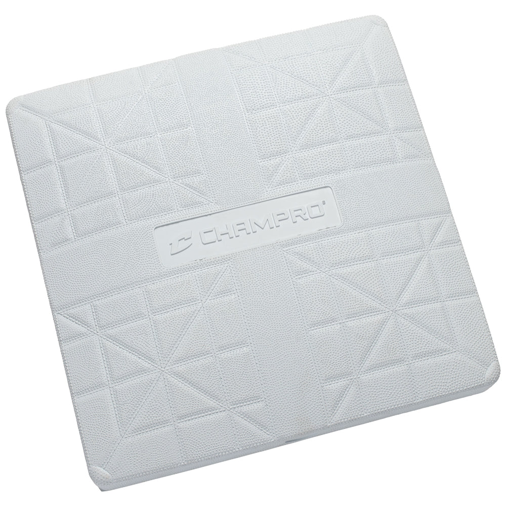 Champro Molded Pro Style Base Set - 3 Bases