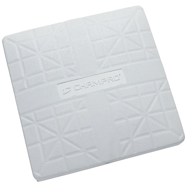 Champro Molded Pro Style Base Set - 3 Bases