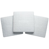 Champro Molded Pro Style Base Set - 3 Bases