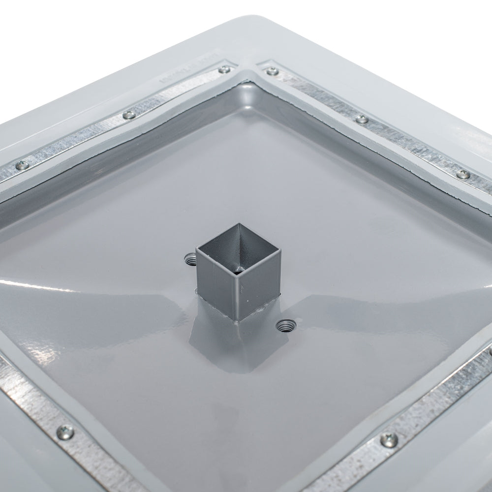 Champro Molded Pro Style Base Set - 3 Bases