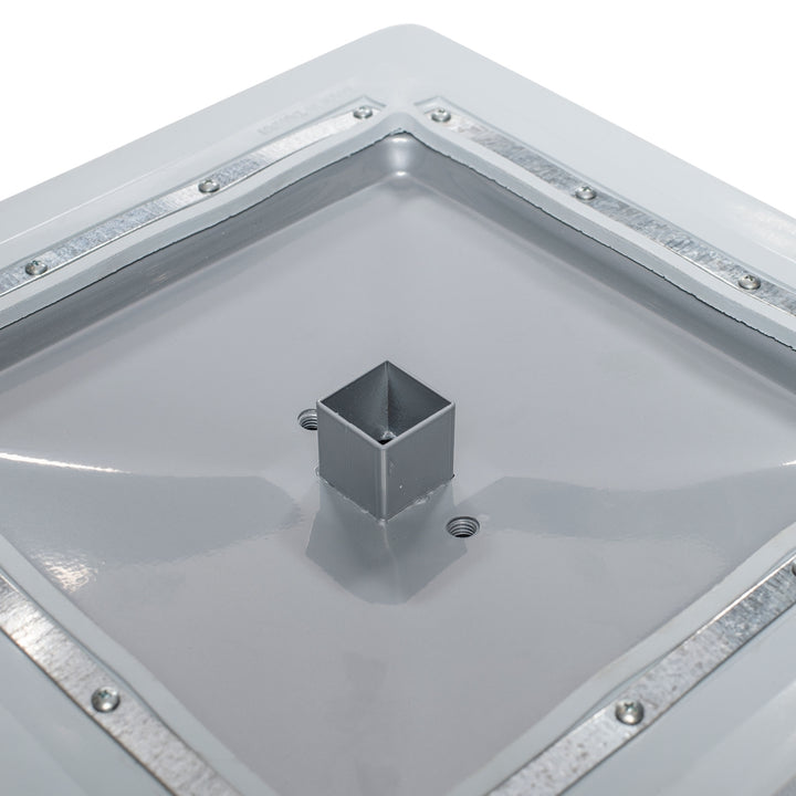 Champro Molded Pro Style Base Set - 3 Bases
