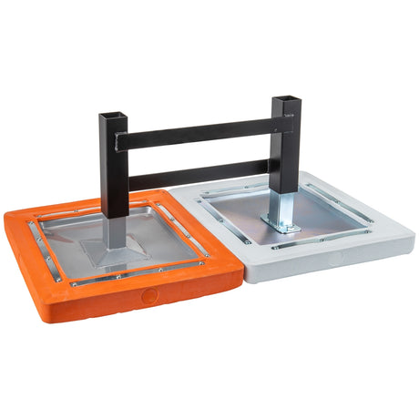 Champro Pro Style Double First Base Anchor Champro