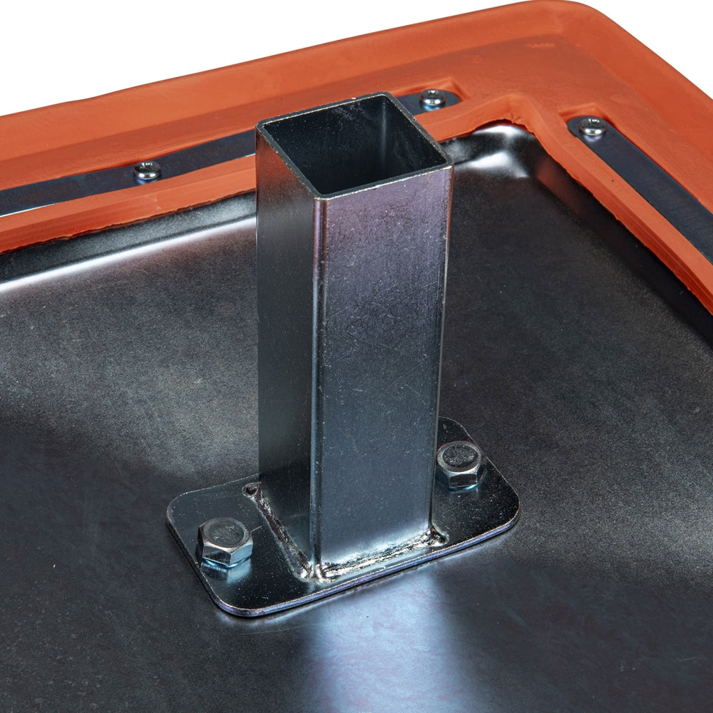 Champro Orange Safety Base 15" X 15" X 3"