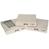 Champro 14" x 2" Canvas Quilted Base Baseball Field Equipment All