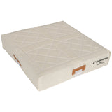 Champro 14" x 2" Canvas Quilted Base Baseball Field Equipment All