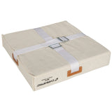 Champro 14" x 2" Canvas Quilted Base Baseball Field Equipment All