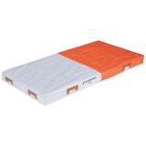 Champro 28"x14"x2" PVC Quilted Double First Base Sports Equipment All