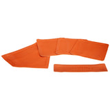 Champro Set of 5 Throw Down Rubber Bases Baseball Field Equipment All