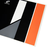 Champro The Zone Training Homeplate Extension Color Strike Zone 28.5" x 17.5"