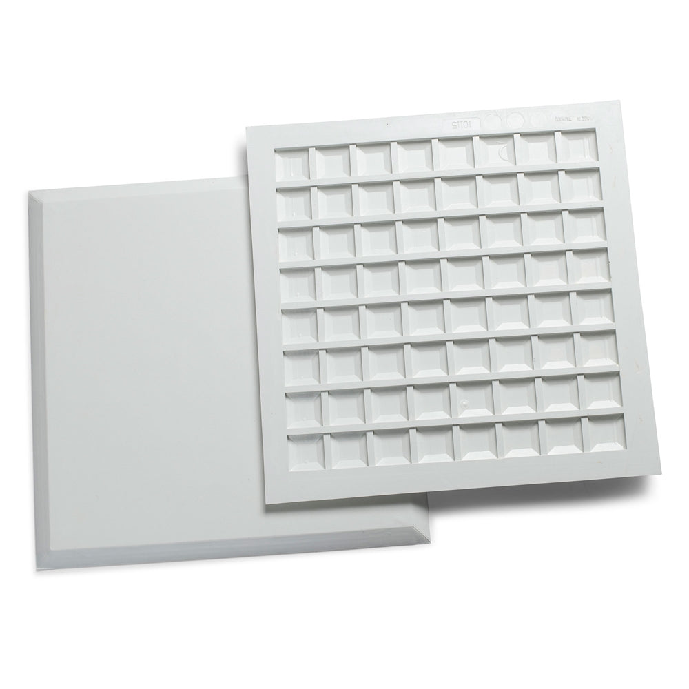 Champro Set of 4 Waffle Bases Baseball Field Equipment All