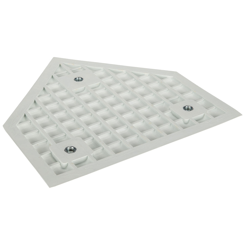 Champro 3 Spike Home Plate