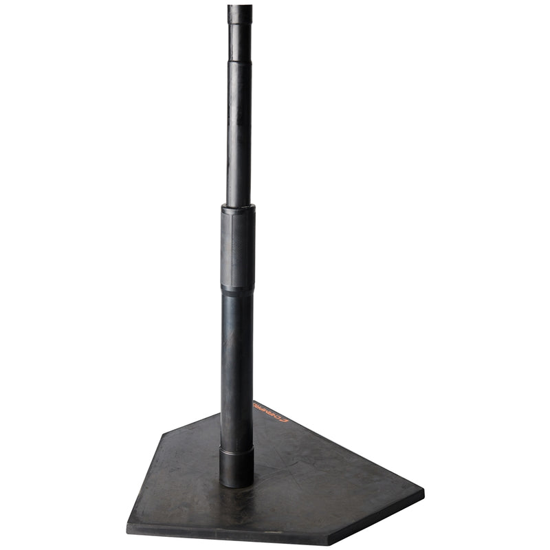 Champro Heavy Duty Rubber Batting Tee - Half Dozen