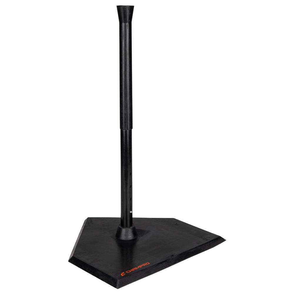 Champro High Impact Batting Tee Baseball Field Equipment All