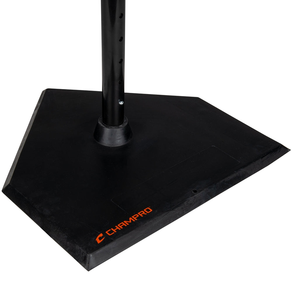 Champro High Impact Batting Tee Baseball Field Equipment All