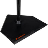 Champro High Impact Batting Tee Baseball Field Equipment All