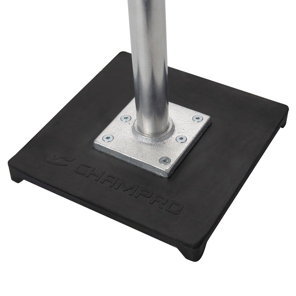 Champro Little Brute Batting Tee Baseball Field Equipment All