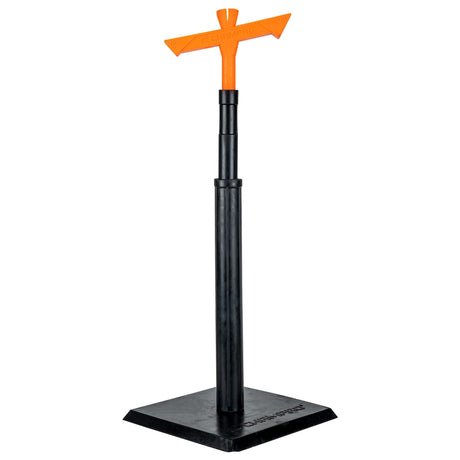Champro Attack Angle Baseball Batting Tee Baseball Field Equipment All