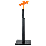 Champro Attack Angle Baseball Batting Tee Baseball Field Equipment All