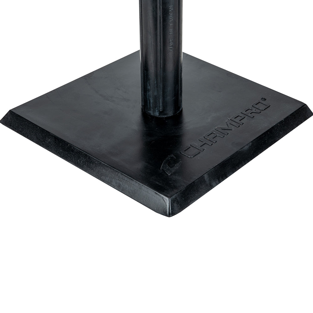 Champro Attack Angle Baseball Batting Tee Baseball Field Equipment All