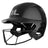 Tucci Potenza Softball Batting Helmet With Guard-1