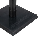 Champro MVP Rubber Square Plate Batting Tee Baseball Field Equipment All