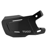 Tucci Potenza Baseball Helmet Jaw Guard Baseball Batter Accessories All