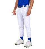 Badger Sport  Men's Accel Tapered Mids Baseball Pant