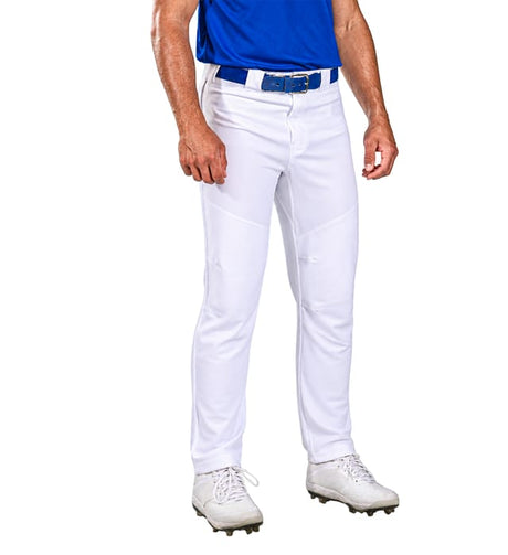 Badger Sport  Men's Accel Open Bottom Baseball Pant